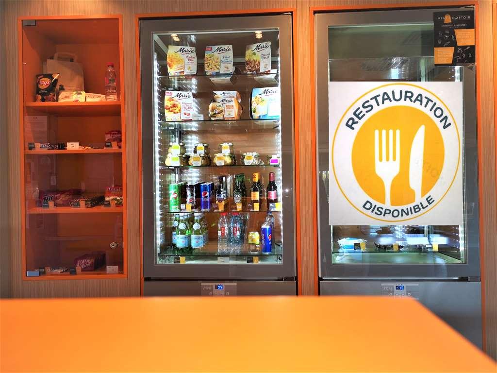 沙斯讷伊未来世界普瑞米尔经典酒店 沙斯讷伊迪普瓦图 外观 照片
